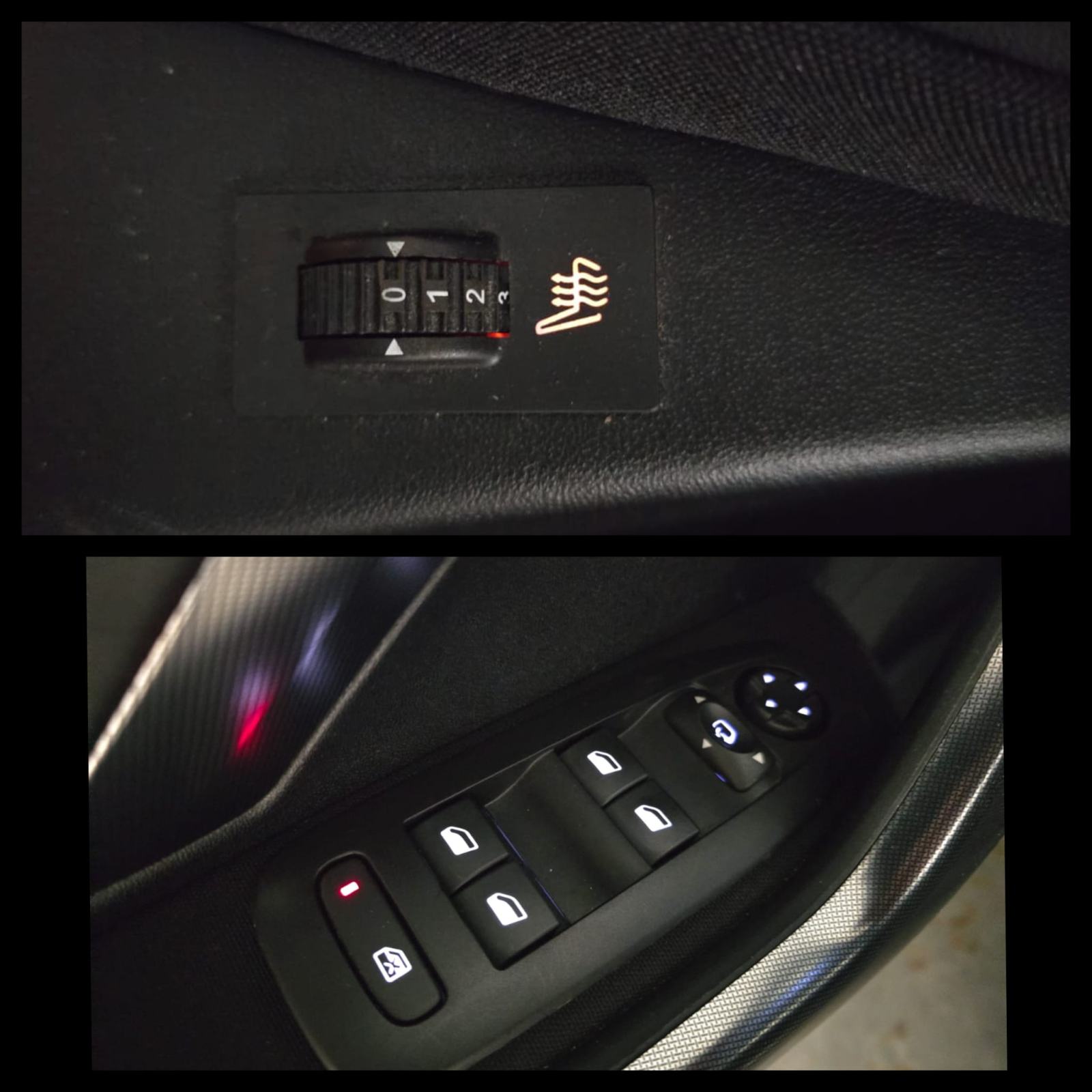 Peugeot 2008 1,2 110 KS Allure, Veliki Servis, Prvi vlasnik, Jamstvo!, fotografija 20