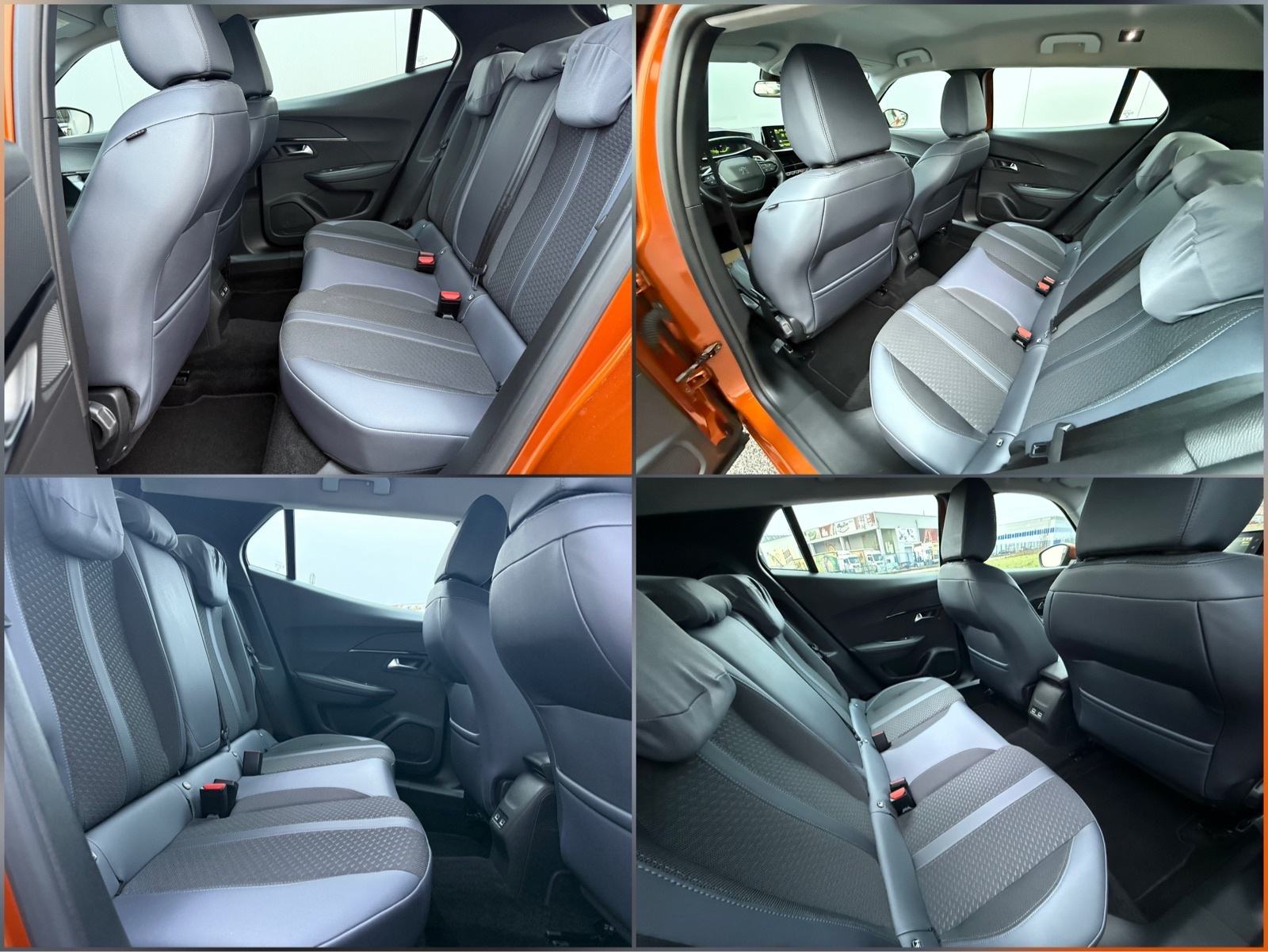 Peugeot 2008 1.2 130ks Allure*AUTOMATIK*LED*KAMERA*JAMSTVO*, fotografija 16