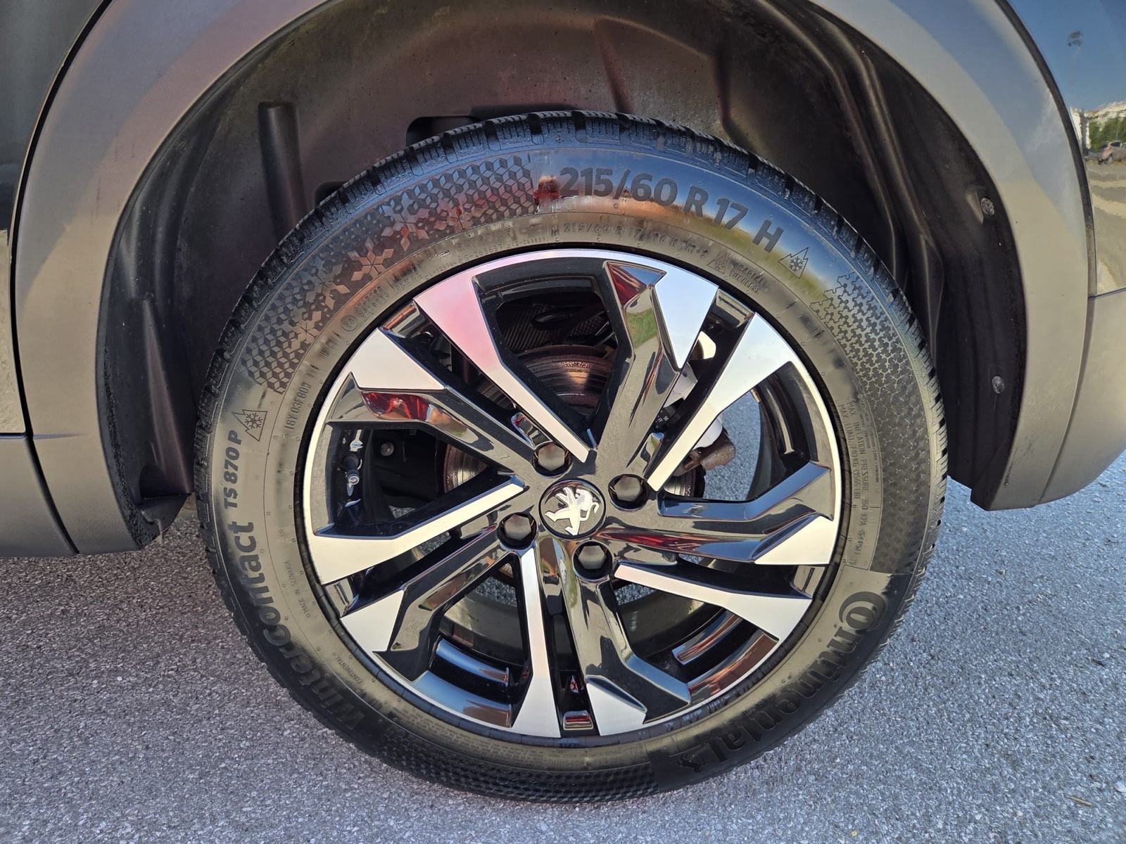 Peugeot 2008 1,2#Automatik#Allure#3d cocpit#Servisna#Jamstvo#u pdv-u, fotografija 9