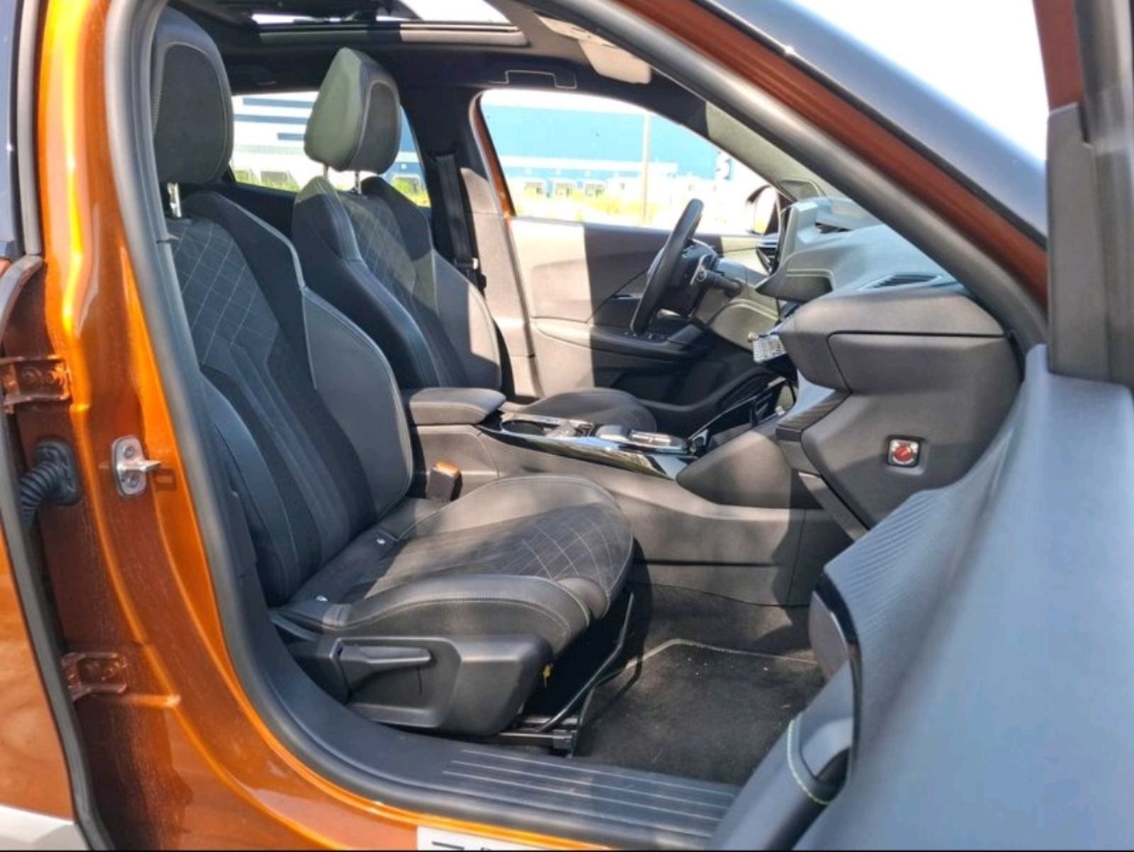 Peugeot 2008 1,2 ●249.00€/mj ●BEZ UCESCA BEZ JAMACA LEASING, fotografija 8