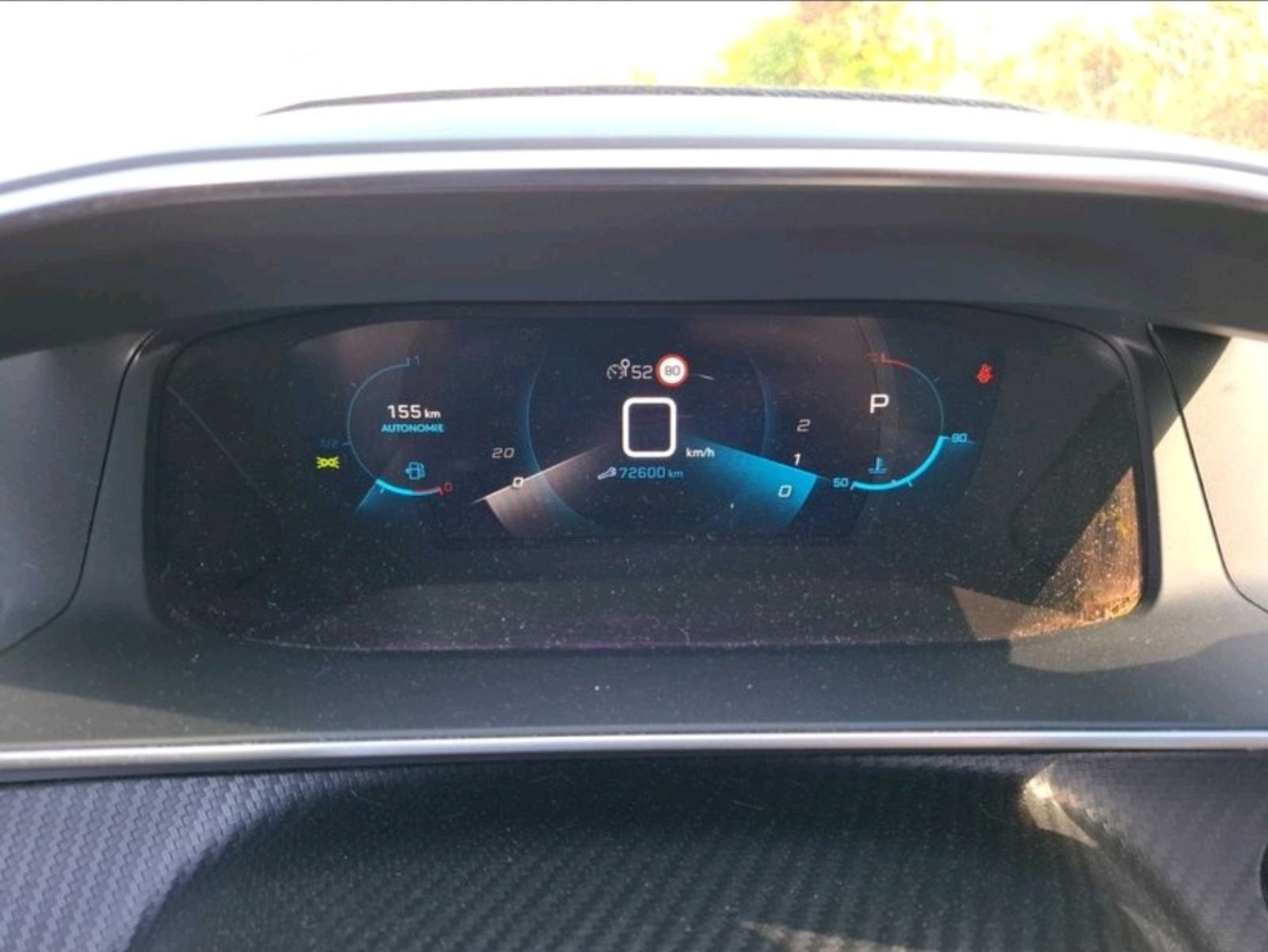 Peugeot 2008 1,2 ●249.00€/mj ●BEZ UCESCA BEZ JAMACA LEASING, fotografija 9