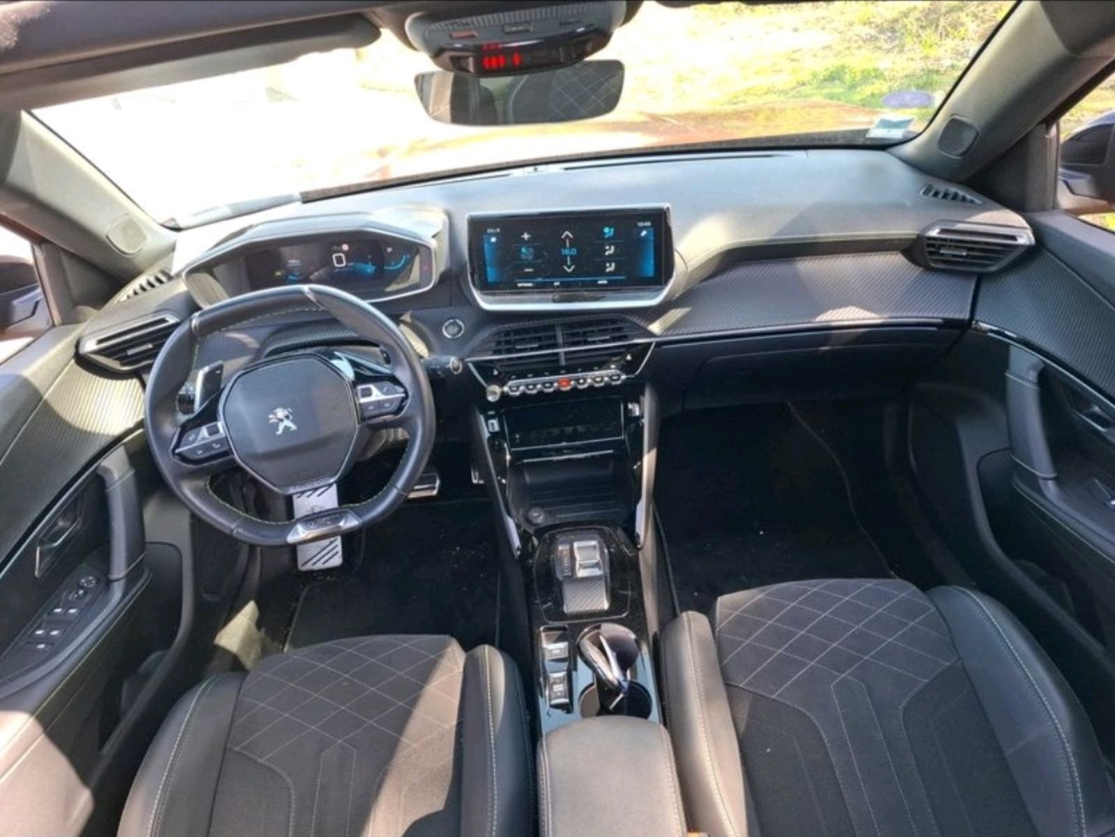Peugeot 2008 1,2 ●249.00€/mj ●BEZ UCESCA BEZ JAMACA LEASING, fotografija 6