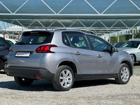 PEUGEOT 2008 1.2 2019 GODINA - REGISTRIRAN-GARANCIJA - SA PDV !!- V S, fotografija 8