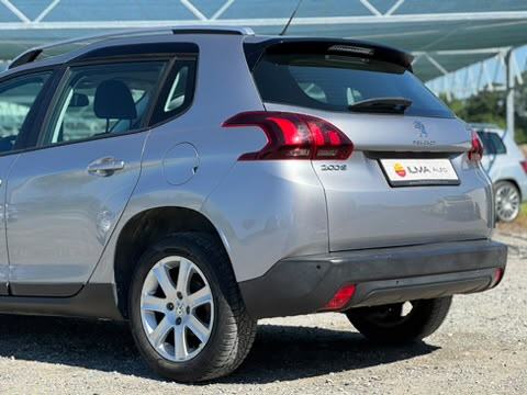 PEUGEOT 2008 1.2 2019 GODINA - REGISTRIRAN-GARANCIJA - SA PDV !!- V S, fotografija 13