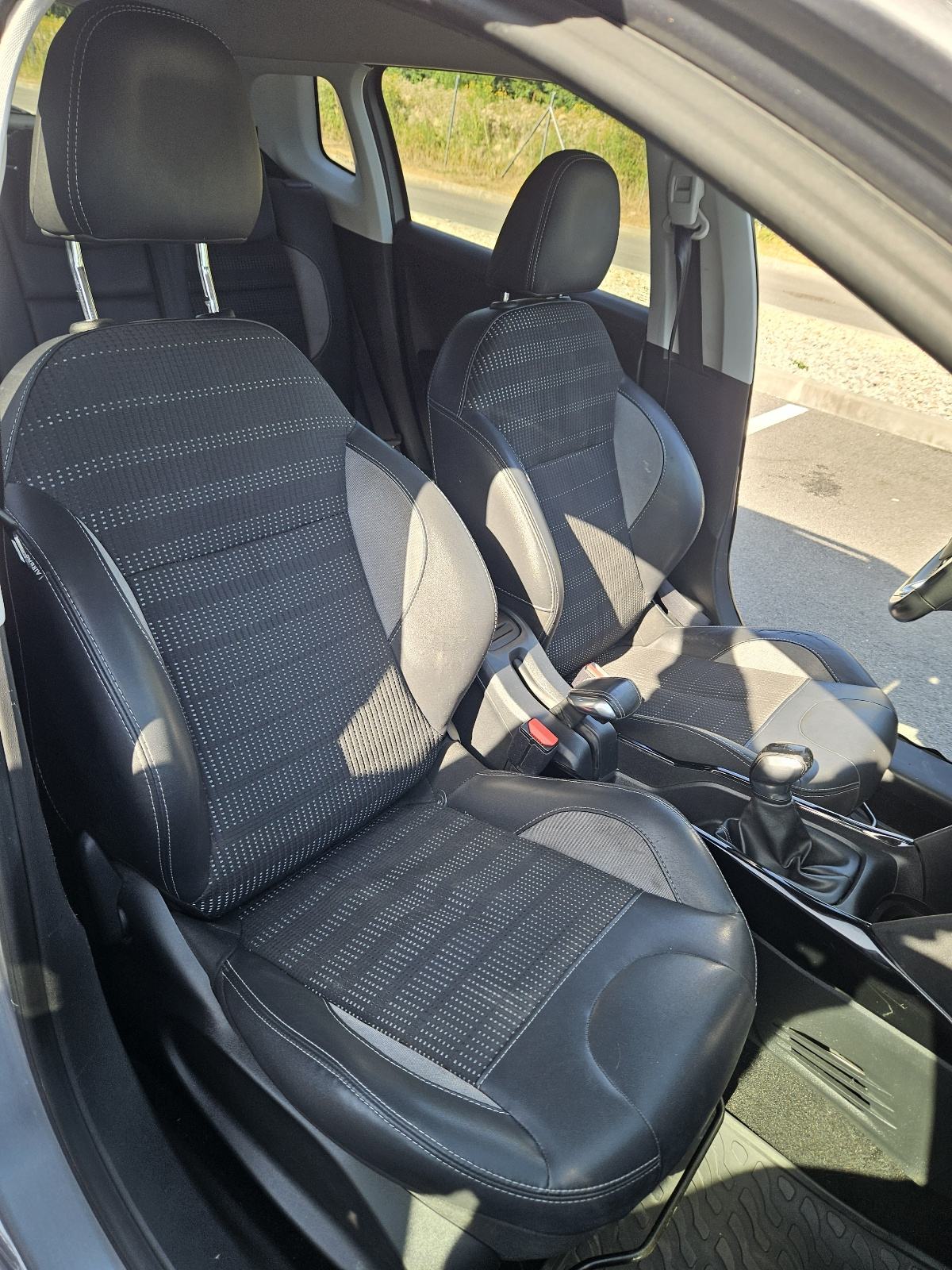 PEUGEOT 2008 1.2 e-VTI ALLURE, fotografija 10