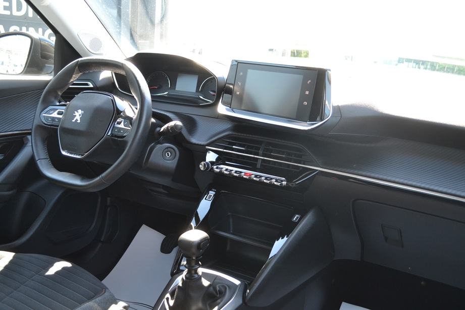 Peugeot 2008 1,2 *** LEASING BEZ UČEŠĆA *** RATA 189€ *** SERVISNA, fotografija 12