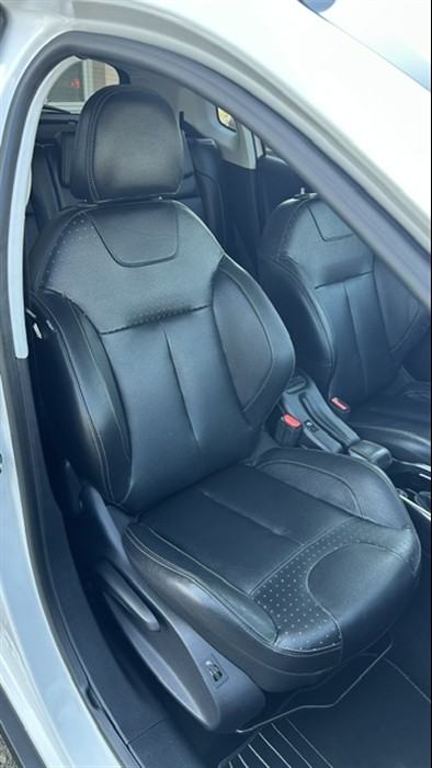 Peugeot 2008 1.2 110KS, Féline Titane, panorama, PDC, tempom, servisna, fotografija 17