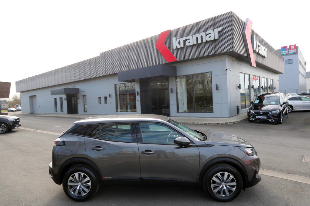 -AKCIJA- Peugeot 2008 1.2 PureTech Active Business -Full LED-, fotografija 2