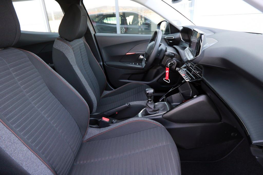 -AKCIJA- Peugeot 2008 1.2 PureTech Active Business -Full LED-, fotografija 6