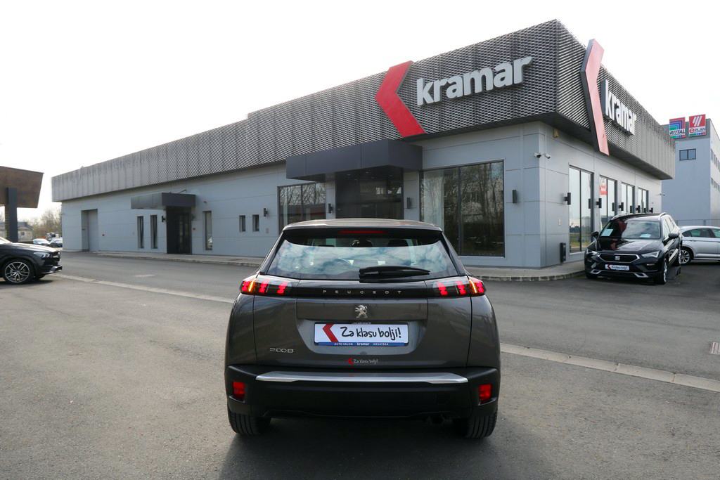 -AKCIJA- Peugeot 2008 1.2 PureTech Active Business -Full LED-, fotografija 19