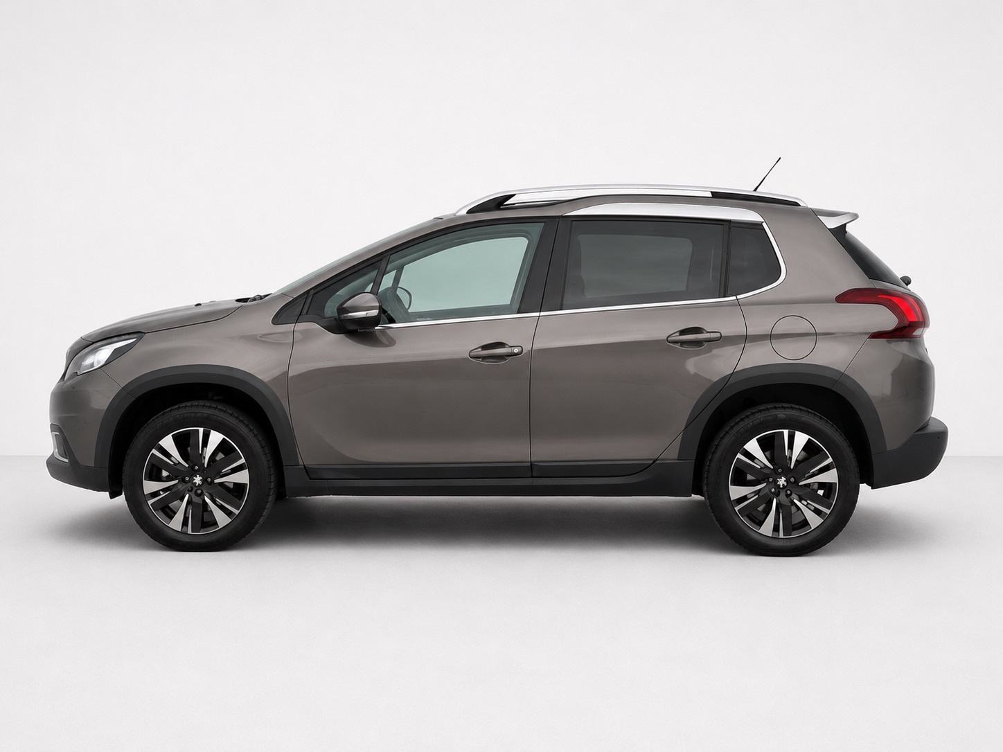Peugeot 2008 1.2 PureTech ALLURE-JAMSTVO-LED-NAVI-PDC, fotografija 7