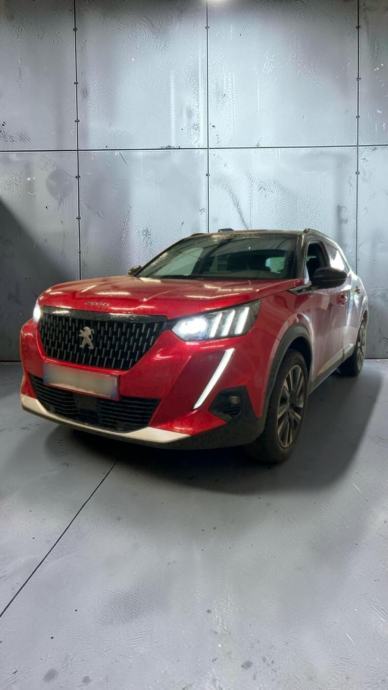 Peugeot 2008 1,2 PureTech LEASING BEZ UČEŠĆA I BEZ JAMACA, fotografija 2