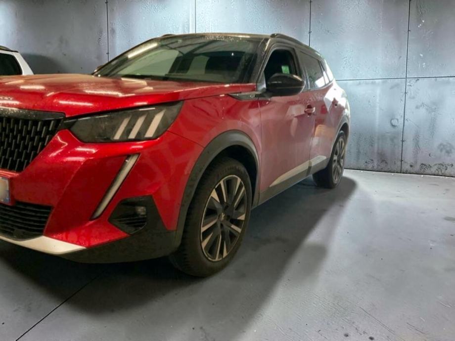 Peugeot 2008 1,2 PureTech LEASING BEZ UČEŠĆA I BEZ JAMACA, fotografija 3