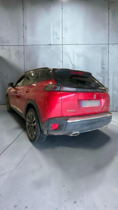 Peugeot 2008 1,2 PureTech LEASING BEZ UČEŠĆA I BEZ JAMACA, fotografija 4
