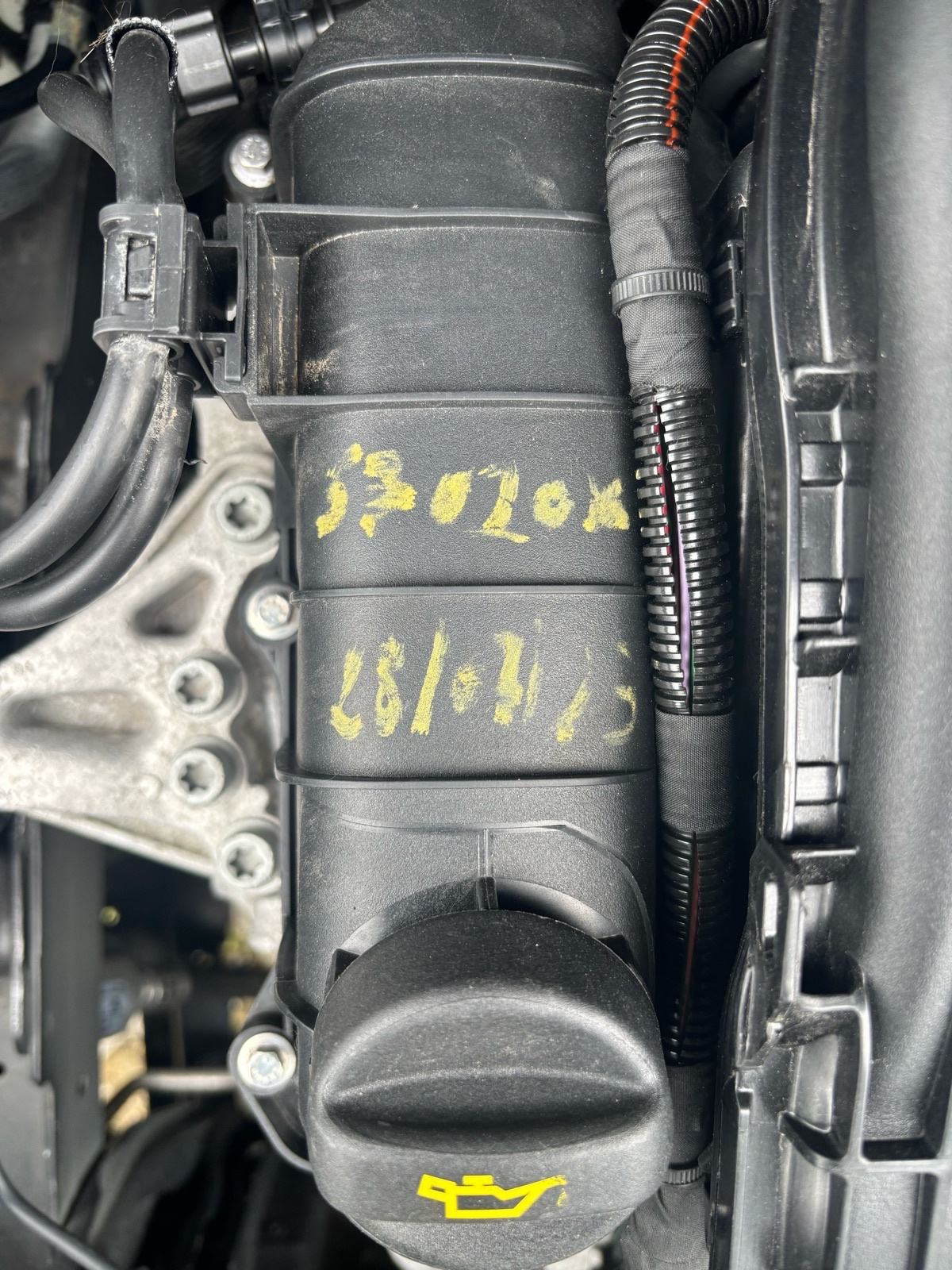 Peugeot 2008 //64 tkm //--AKCIJA !, fotografija 11