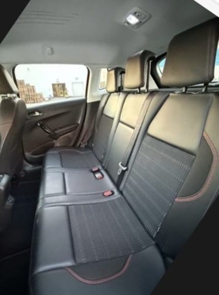 Peugeot 2008 1,2 PureTech GT LINE, fotografija 14