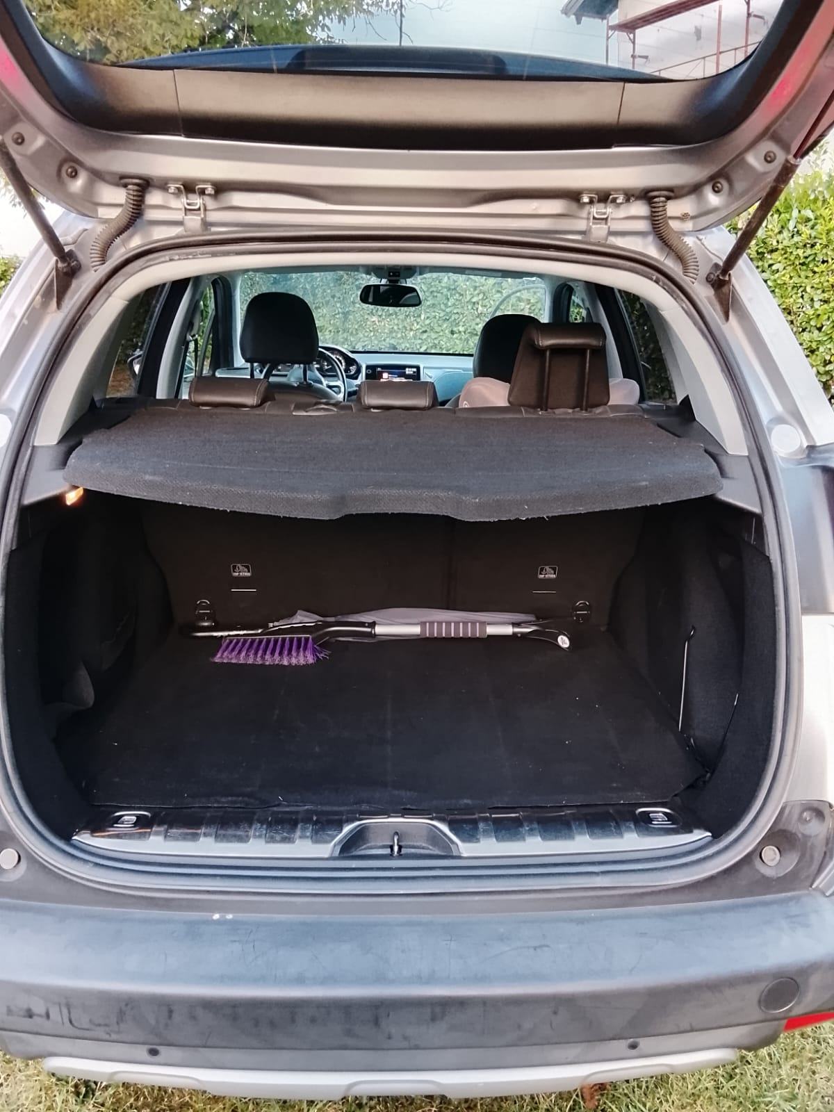 Peugeot 2008 1,2 PureTech, fotografija 9