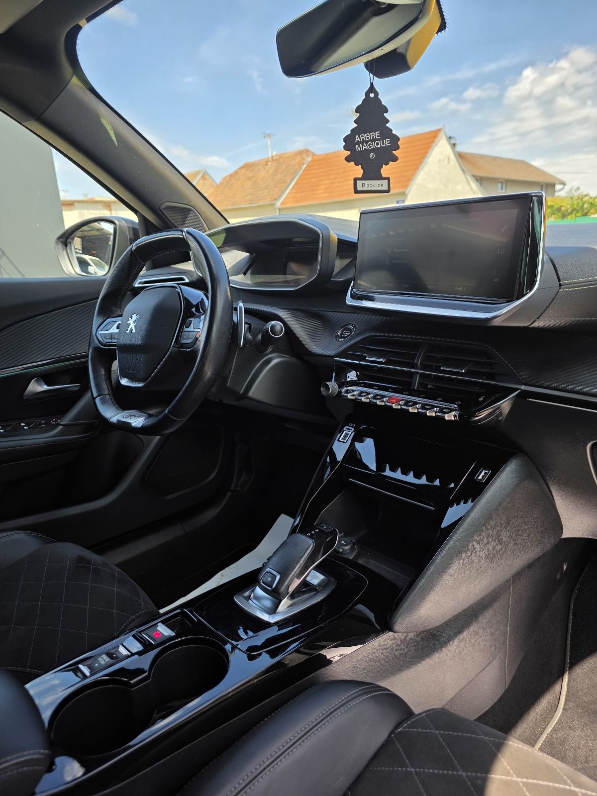 Peugeot 2008 GT LINE ●232.00€/mj●BEZ UCESCA JEDINSTVENA PONUDA LEASING, fotografija 8