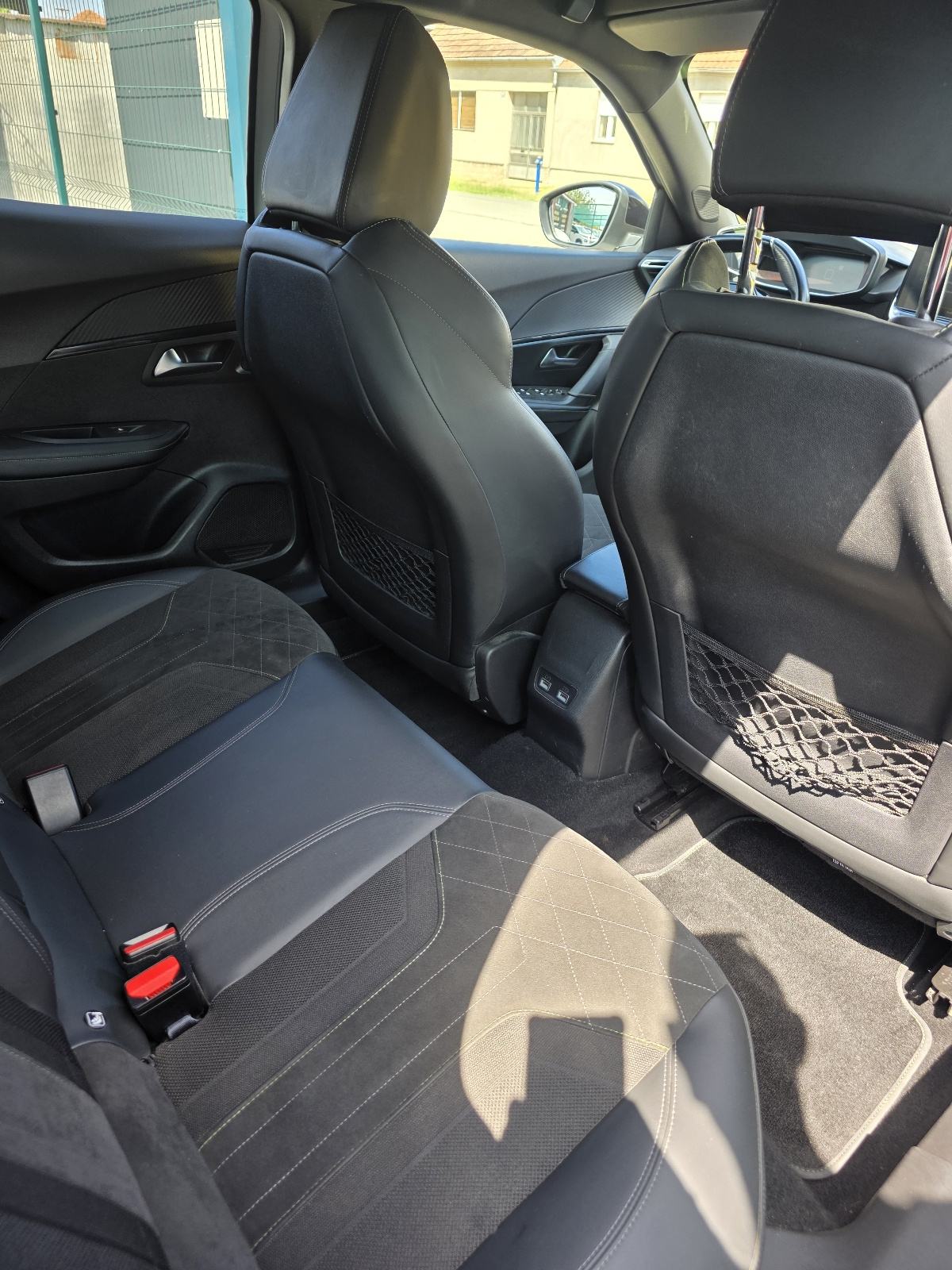Peugeot 2008 GT LINE ●232.00€/mj●BEZ UCESCA JEDINSTVENA PONUDA LEASING, fotografija 11