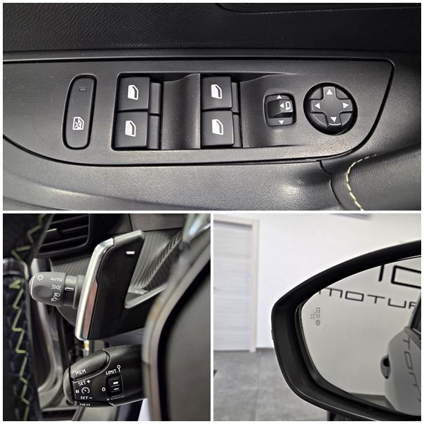 Peugeot 2008 1,2 REDIZAJN, GT LINE, AUTOMATIK, GARANCIJA NA KM, fotografija 20