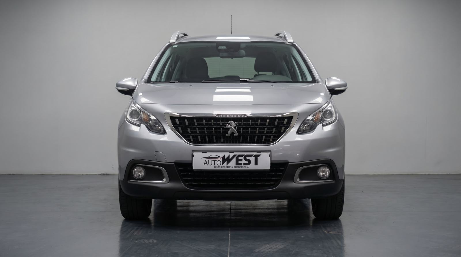 Peugeot 2008 1.2 STYLE SAMO 54000 KM KAO NOV !!!, fotografija 2