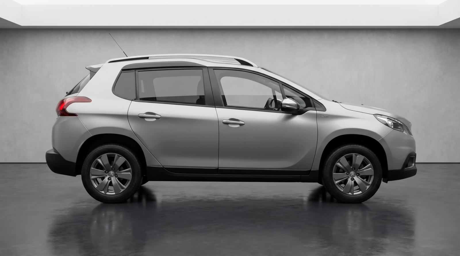 Peugeot 2008 1.2 STYLE SAMO 54000 KM KAO NOV !!!, fotografija 4