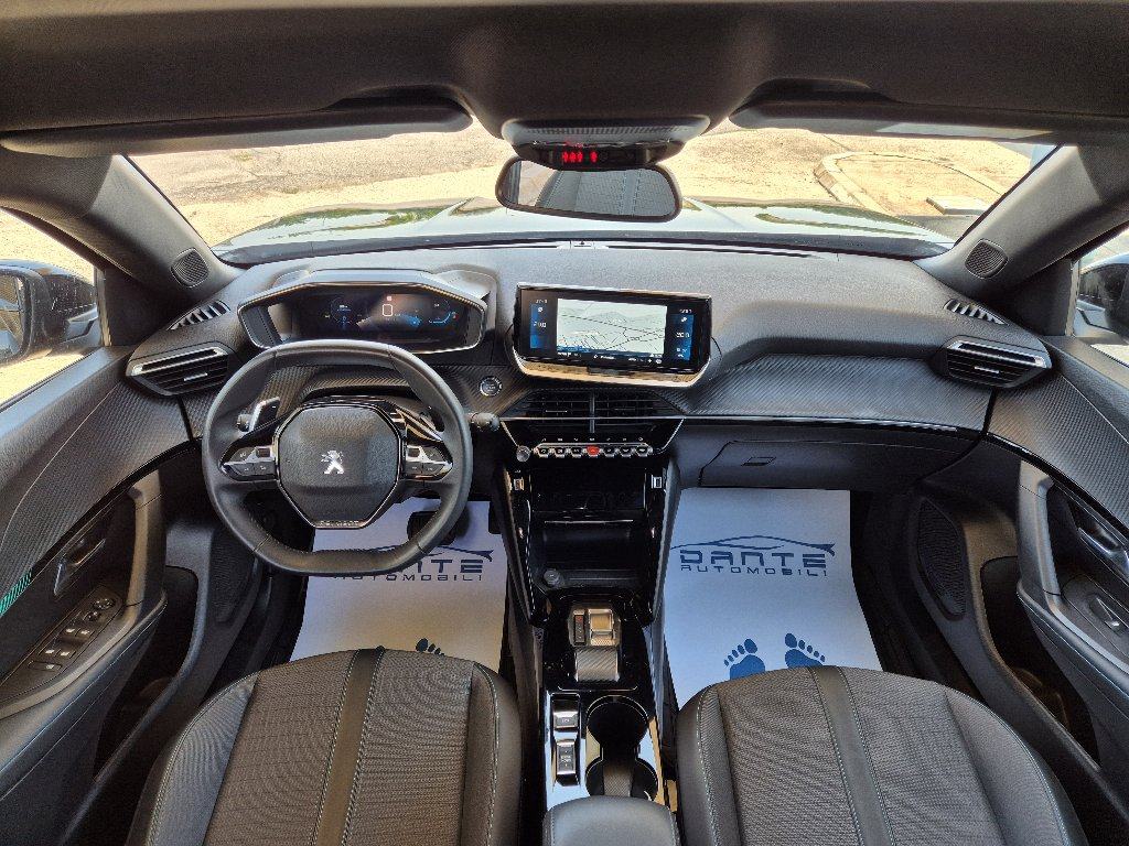 Peugeot 2008 1,5 automatik ALLURE, REDIZAJN, NAVI, KAMERA, LED, PDC, fotografija 16
