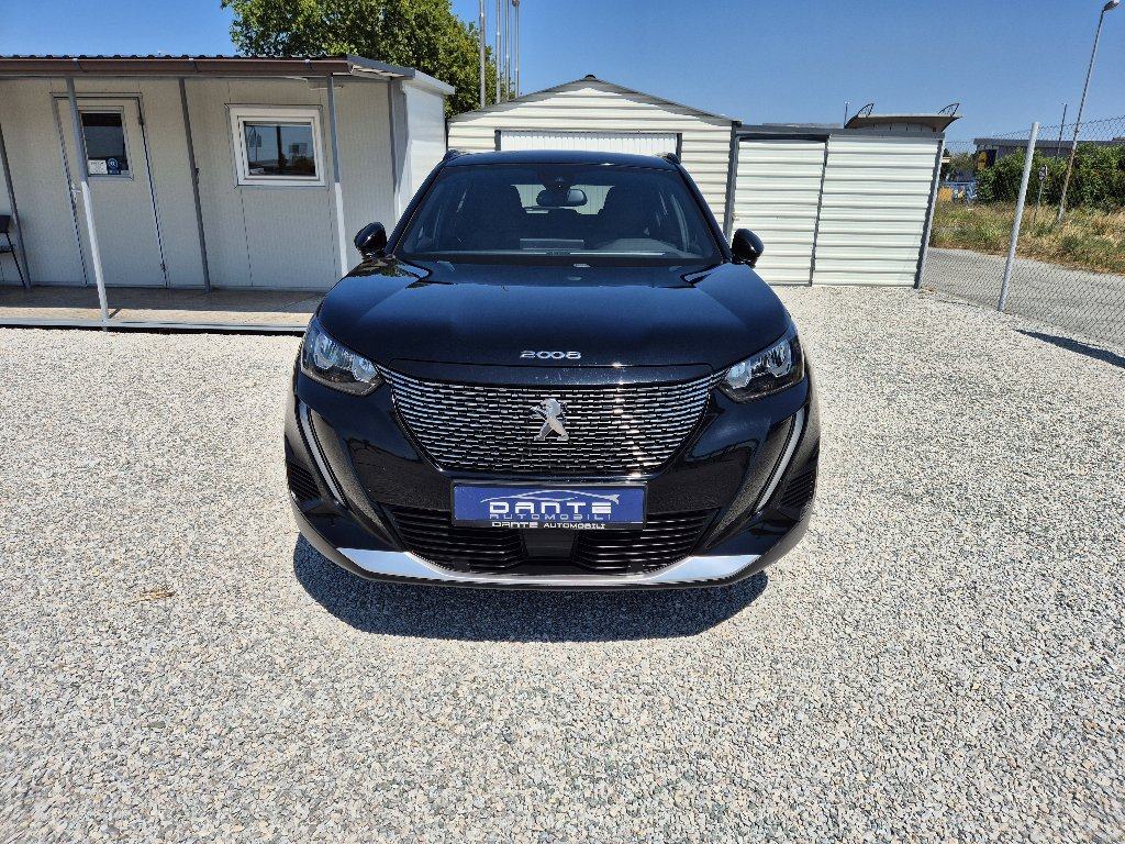 Peugeot 2008 1,5 automatik ALLURE, REDIZAJN, NAVI, KAMERA, LED, PDC, fotografija 2