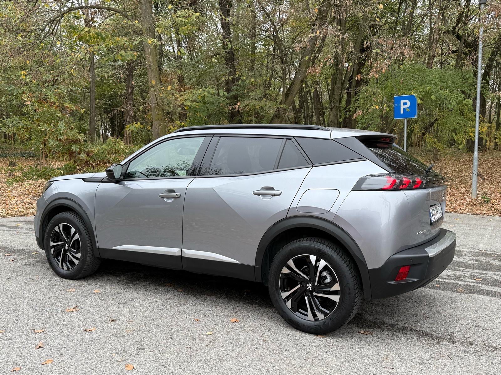 Peugeot 2008 1,5 D • AUTOMATIK•F1,ALU, U PDV-u•, fotografija 10