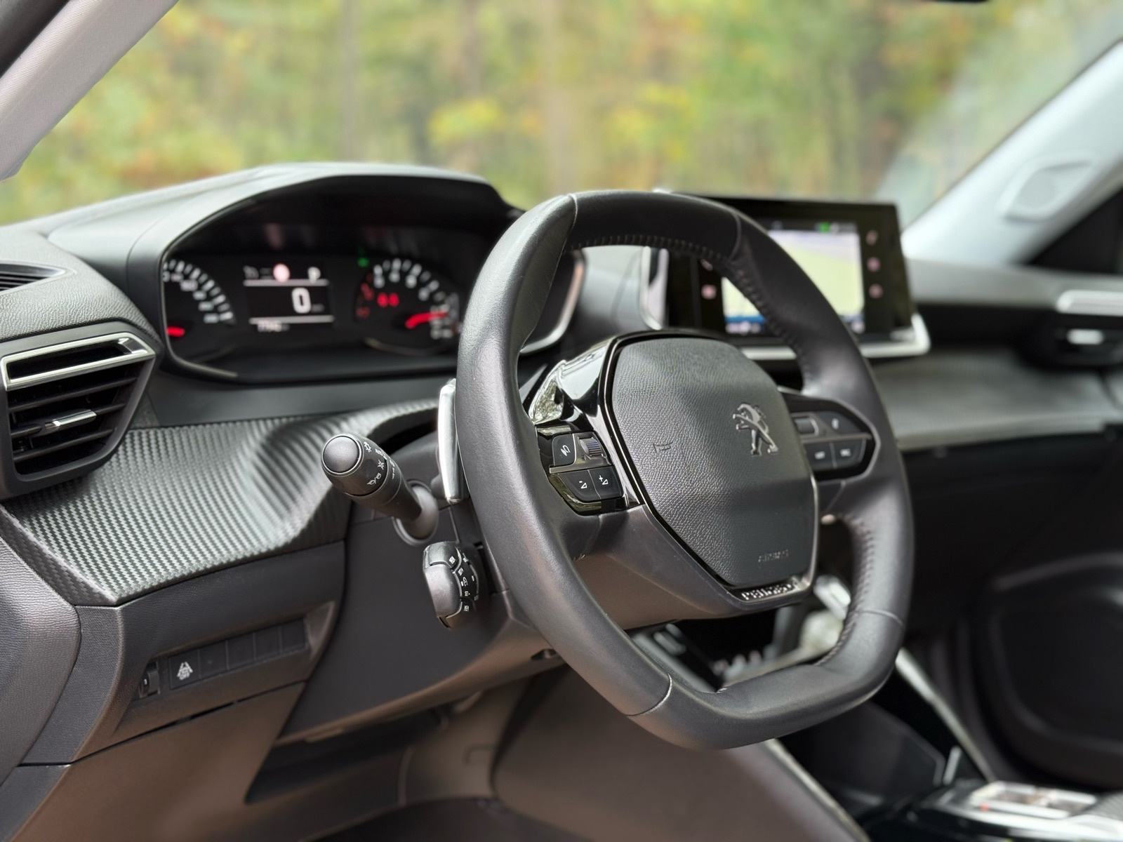 Peugeot 2008 1,5 D • AUTOMATIK•F1,ALU, U PDV-u•, fotografija 13
