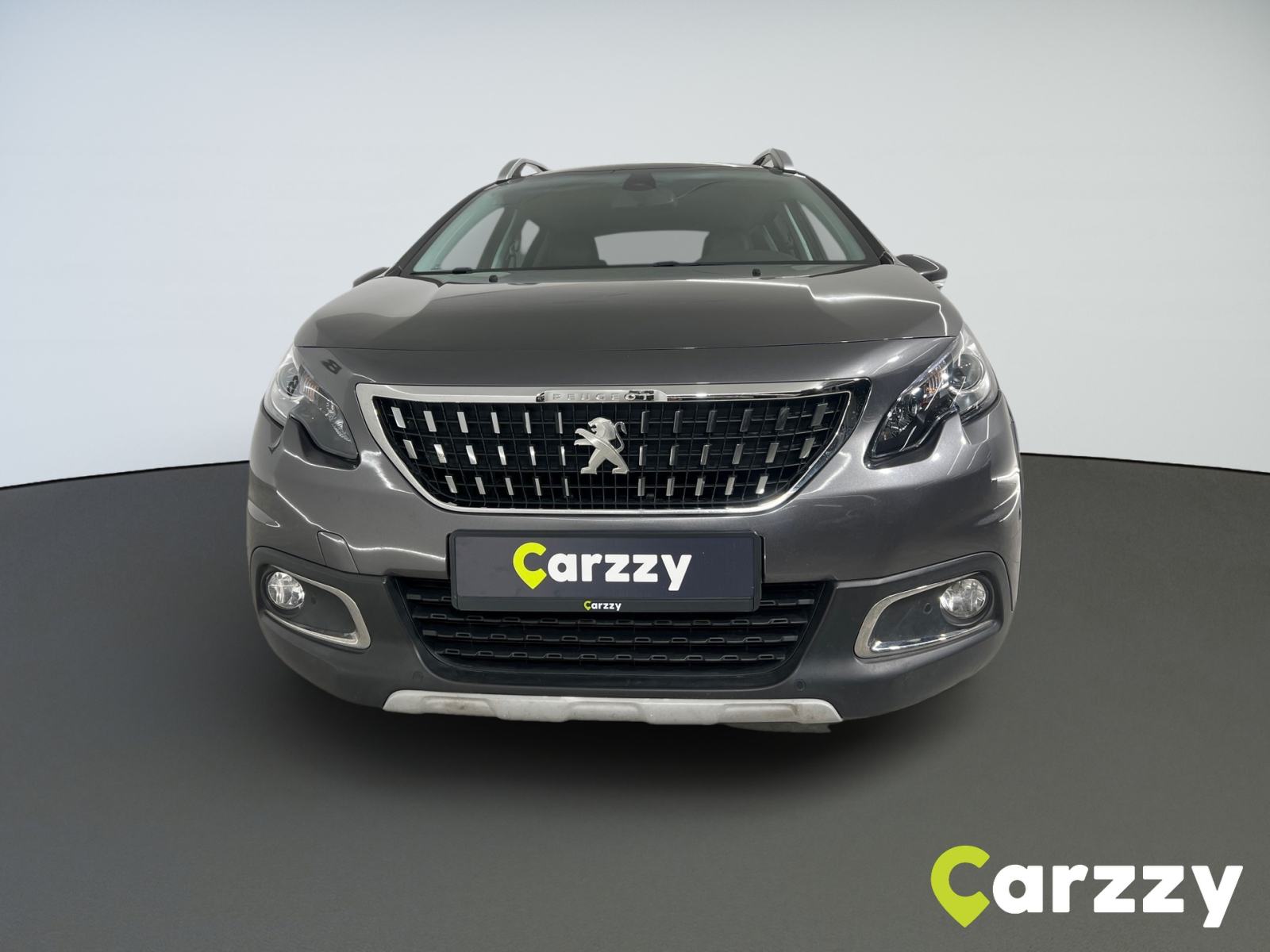 Peugeot 2008 1.5 BLUE HDI - 3 godine jamstva, fotografija 3