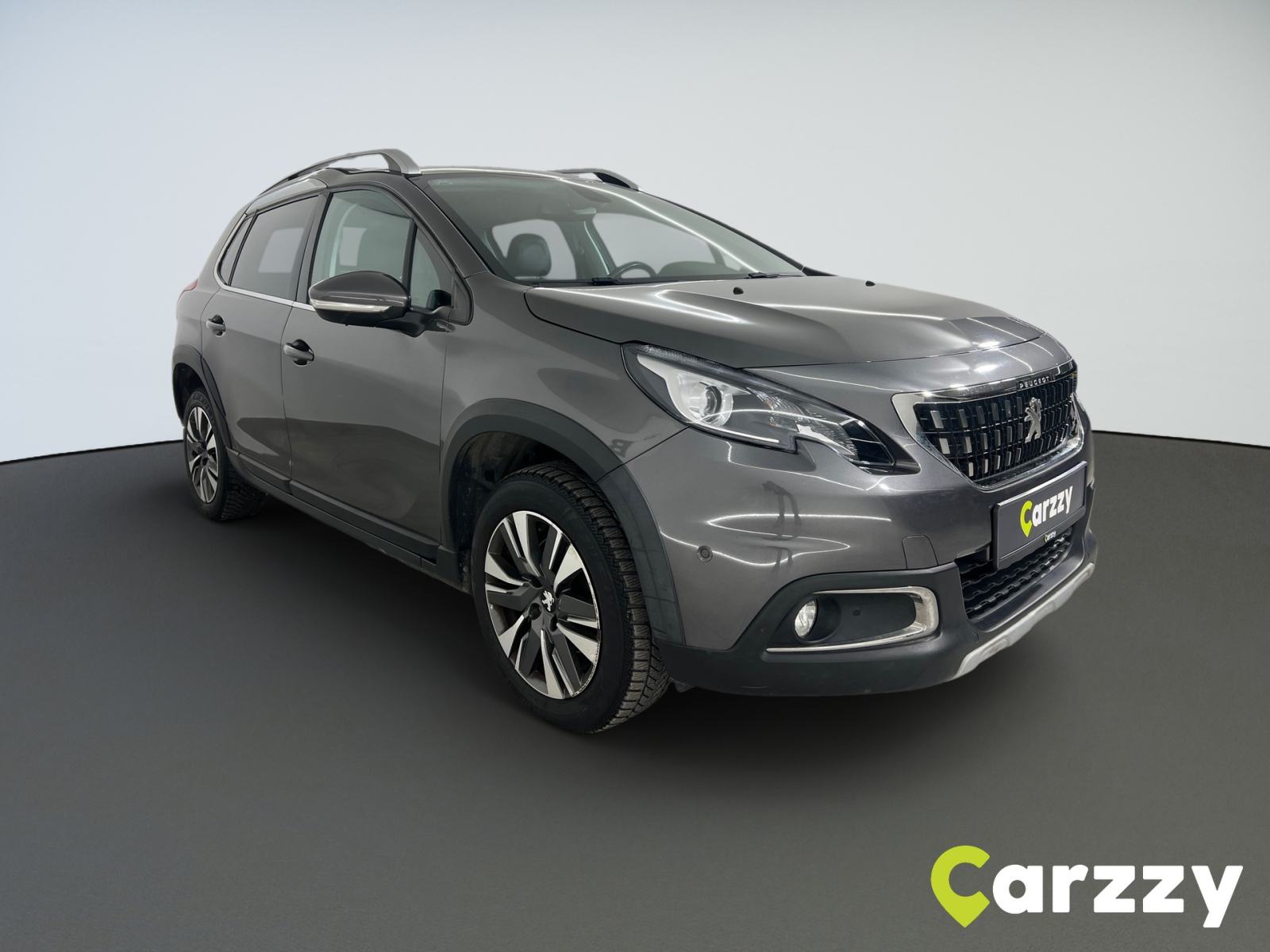Peugeot 2008 1.5 BLUE HDI - 3 godine jamstva, fotografija 4