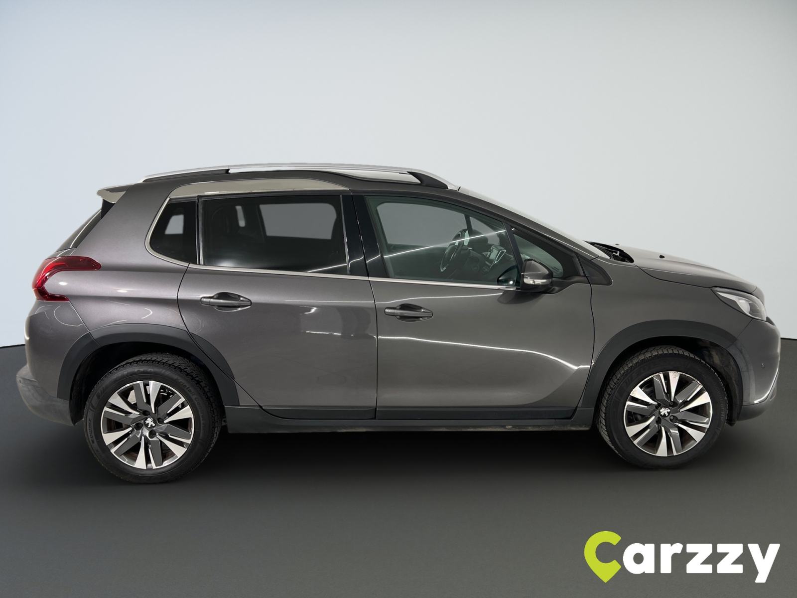 Peugeot 2008 1.5 BLUE HDI - 3 godine jamstva, fotografija 5