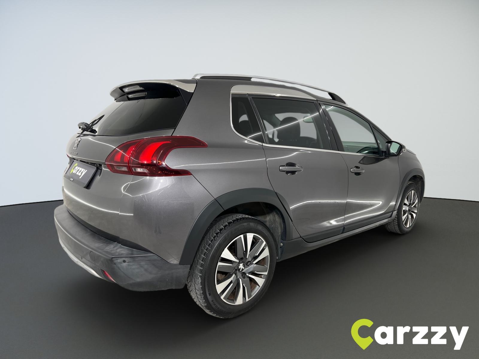 Peugeot 2008 1.5 BLUE HDI - 3 godine jamstva, fotografija 6