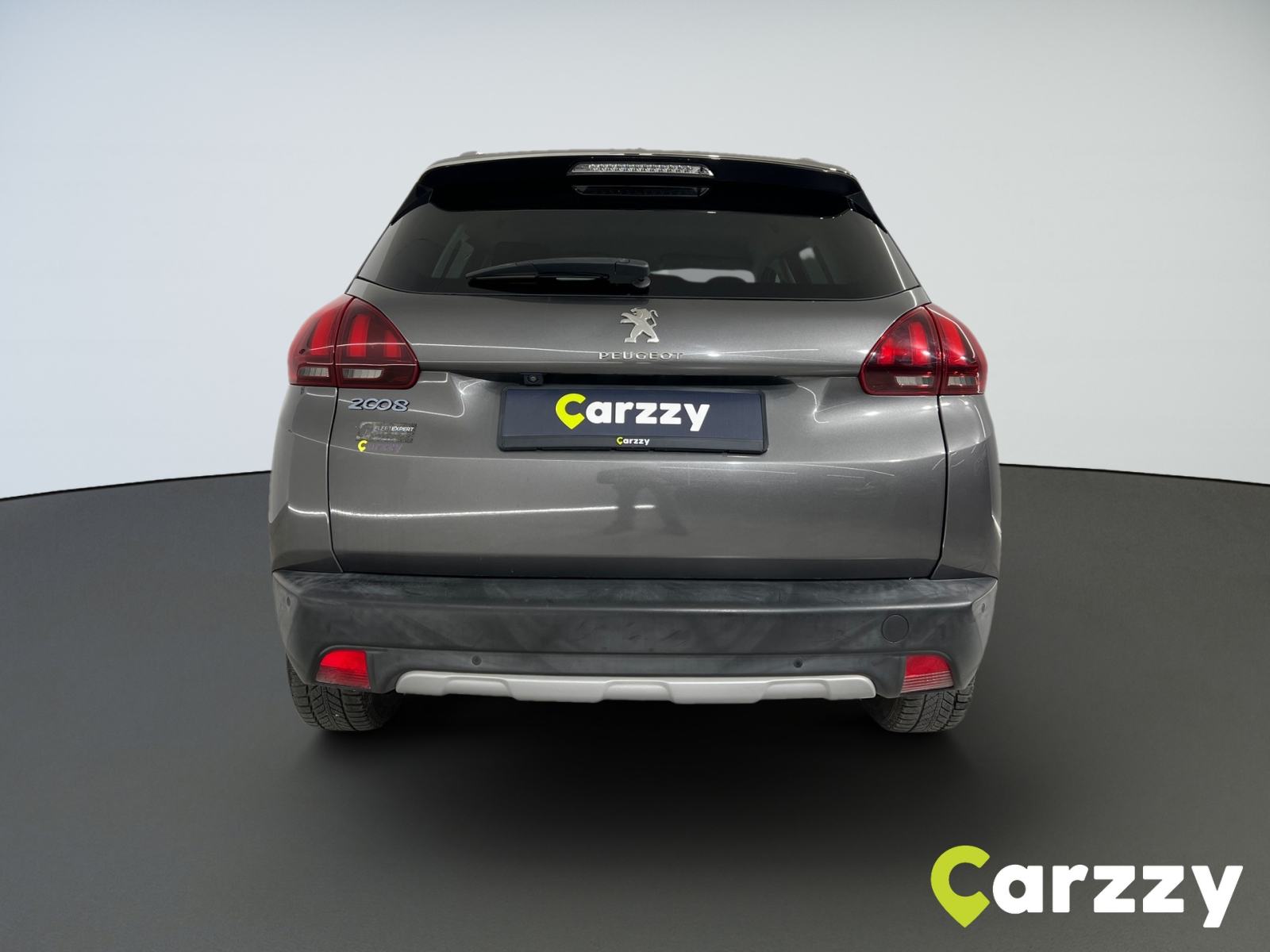 Peugeot 2008 1.5 BLUE HDI - 3 godine jamstva, fotografija 7