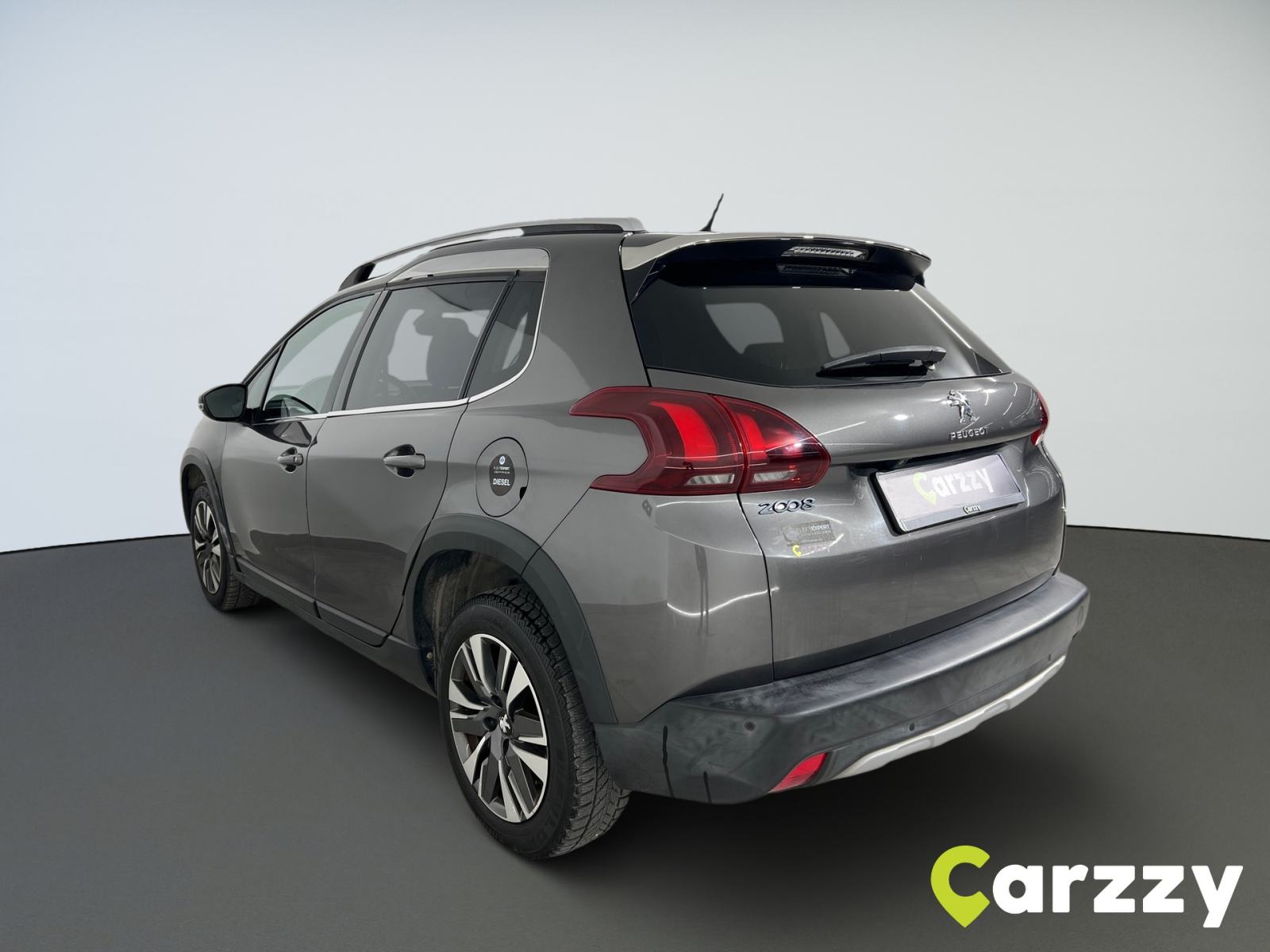 Peugeot 2008 1.5 BLUE HDI - 3 godine jamstva, fotografija 8