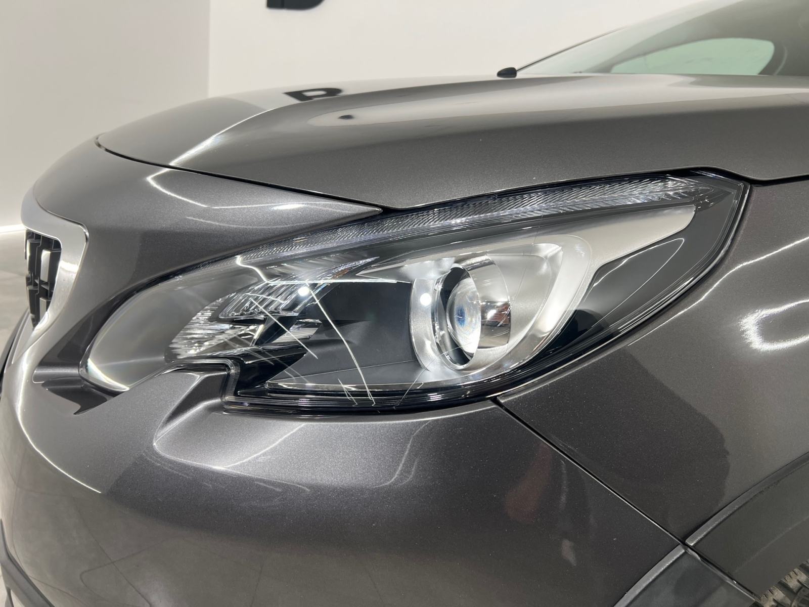 Peugeot 2008 1.5 BLUE HDI - 3 godine jamstva, fotografija 10