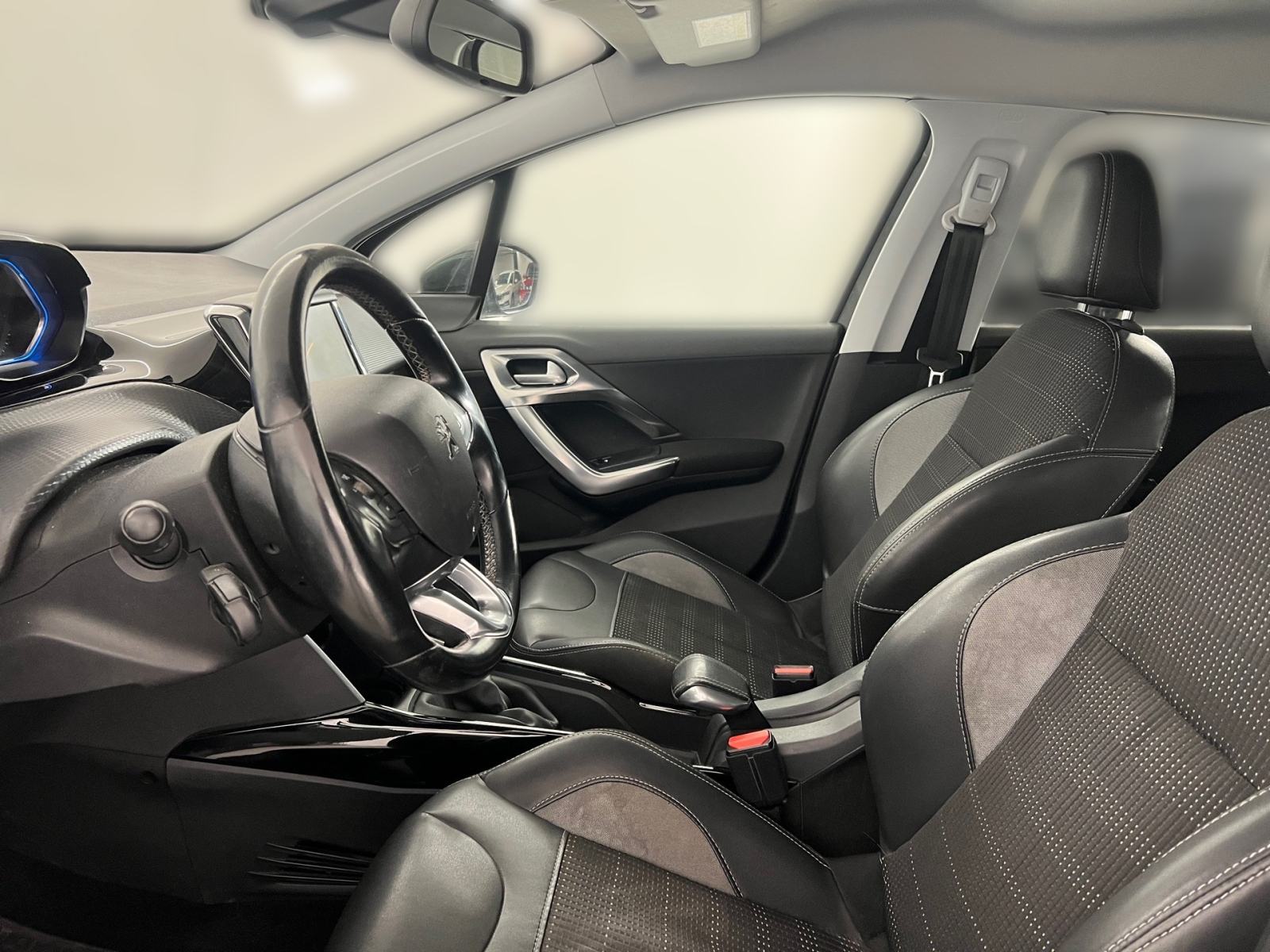 Peugeot 2008 1.5 BLUE HDI - 3 godine jamstva, fotografija 13