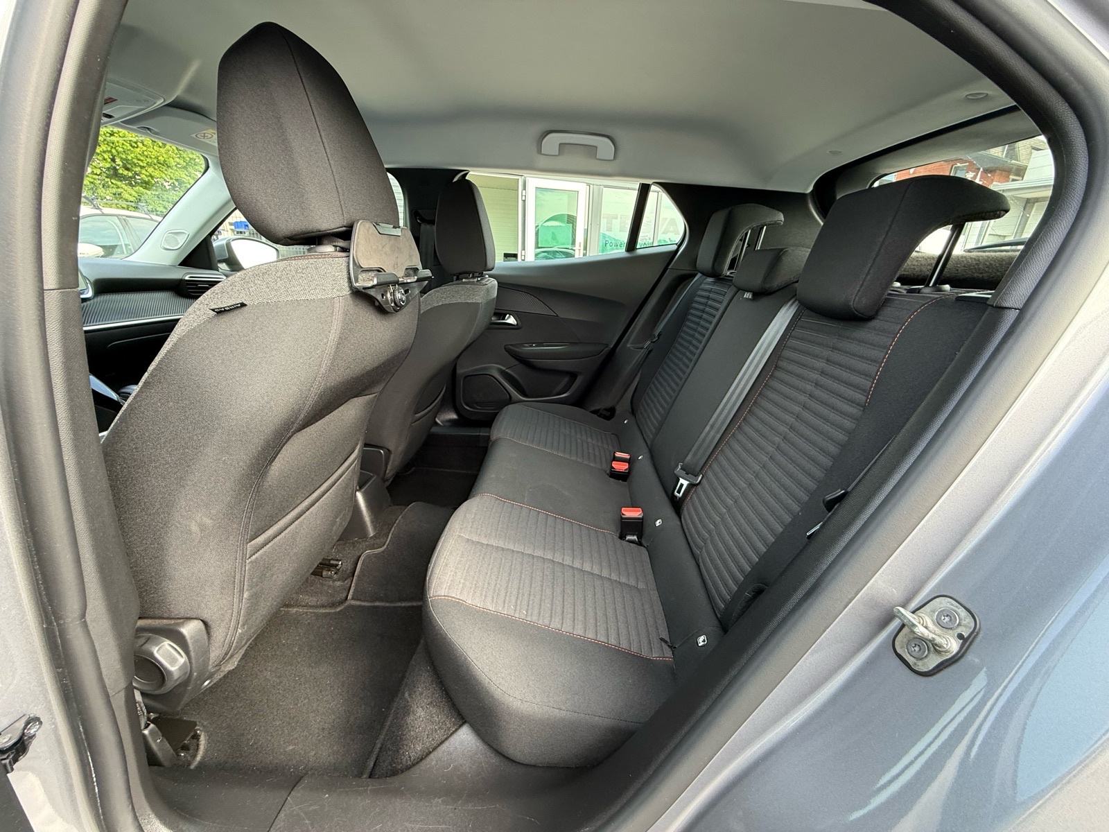 Peugeot 2008 1.5 BlueHDi 110 KS | 2022 | 134tkm | EUR1 cert. | JAMSTVO, fotografija 12