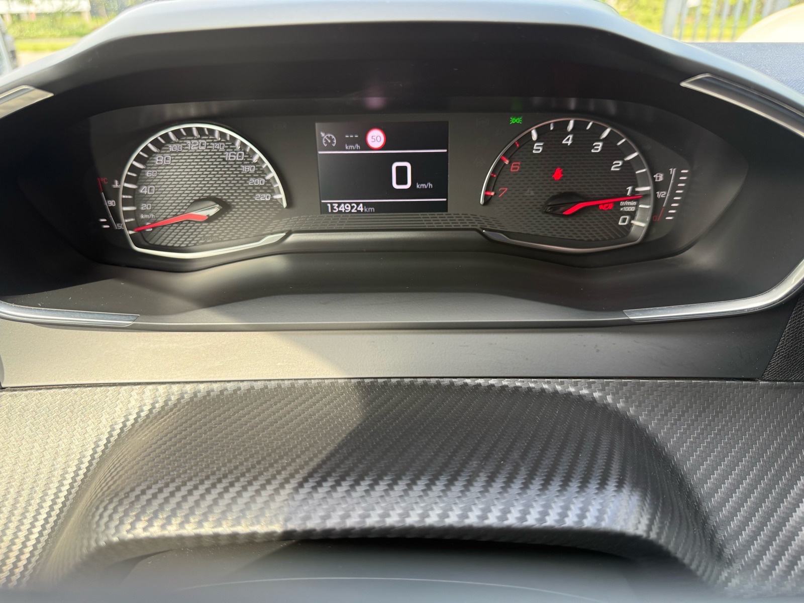 Peugeot 2008 1.5 BlueHDi 110 KS | 2022 | 134tkm | EUR1 cert. | JAMSTVO, fotografija 14