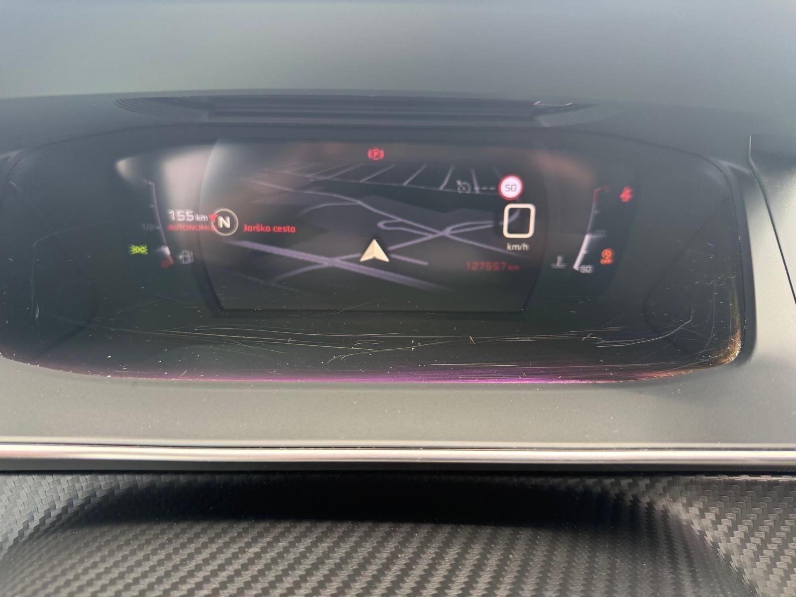 Peugeot 2008 1,5 BlueHDI 110 KS Allure LED/NAVi.PARKING KAMERA, fotografija 15