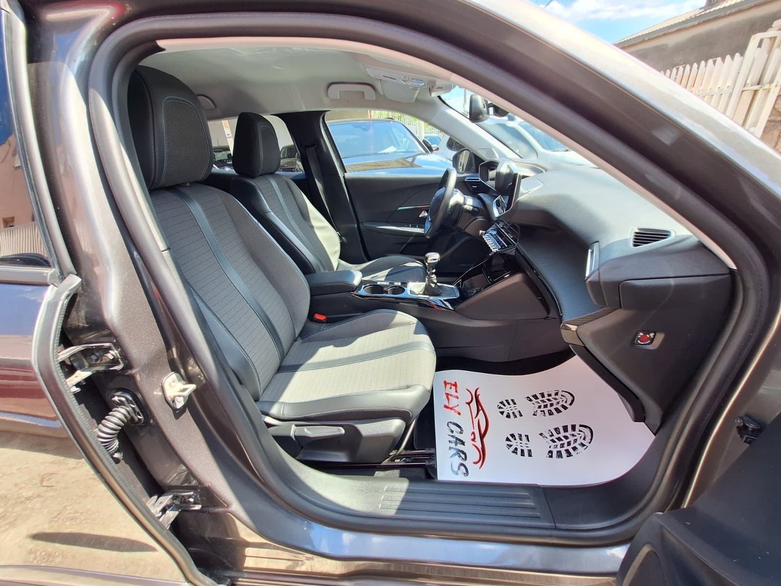 Peugeot 2008 1,5 BlueHDI 110 KS Allure(Virtaul/PARKING KAMERA‼️AKCIJA, fotografija 16