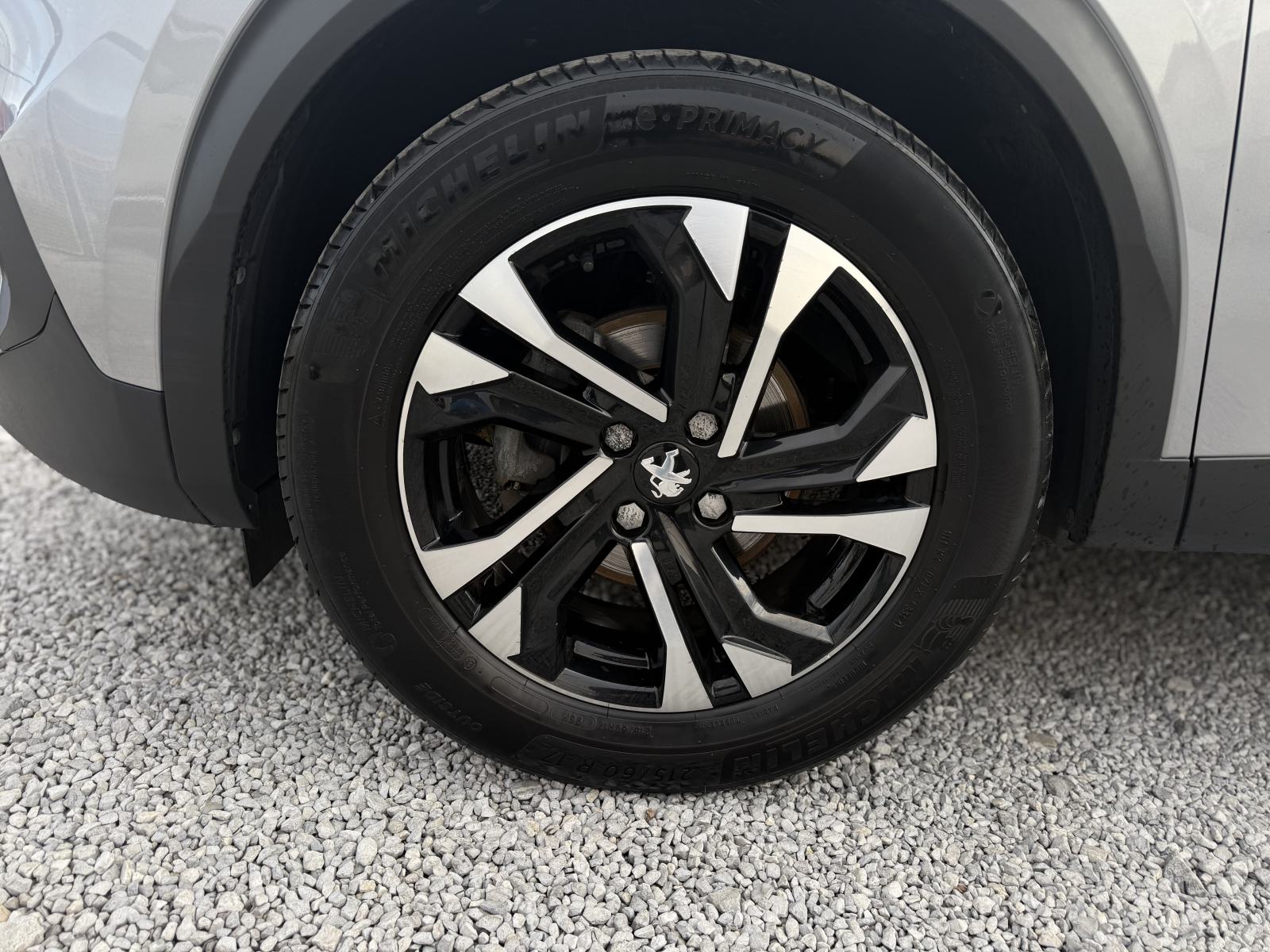 Peugeot 2008 1,5 BlueHDI 2021g. *ALLURE* Garancija 12 mjeseci*, fotografija 18