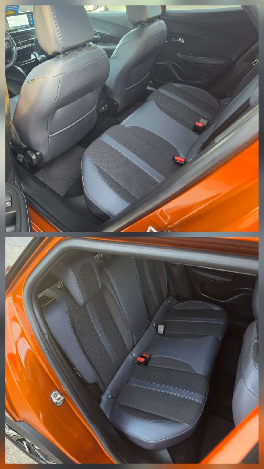 Peugeot 2008 1,5 BlueHDI ALLURE VIRTUAL KAMERA VEL. NAVI **GARANCIJA**, fotografija 18