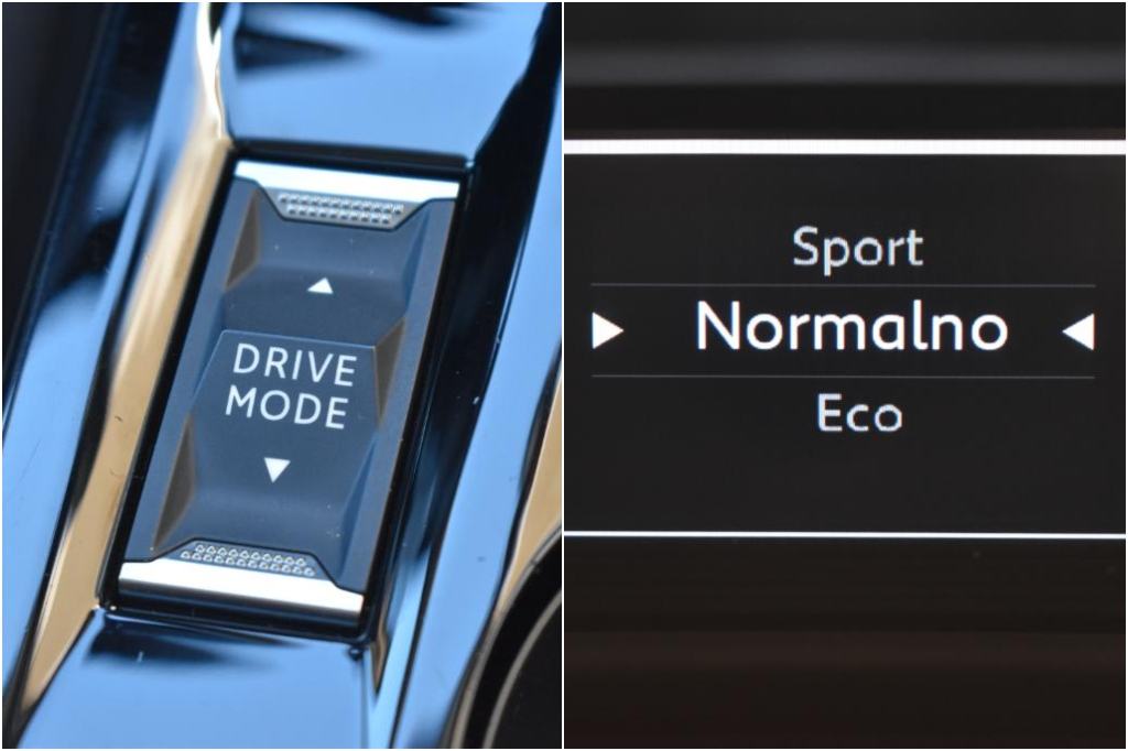 Peugeot 2008 1.5 BlueHDi Automatik Allure -F1,DAB,LED -Novi Model, fotografija 19
