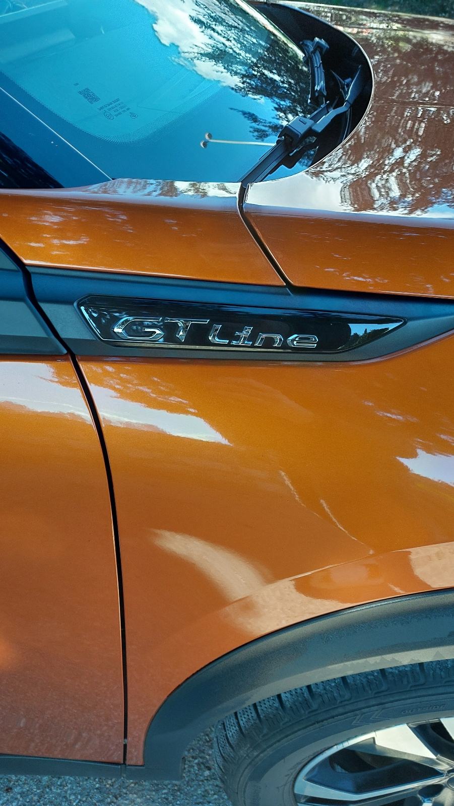 Peugeot 2008 1,5 BlueHDI GT LINE AUTOMATIK, fotografija 9
