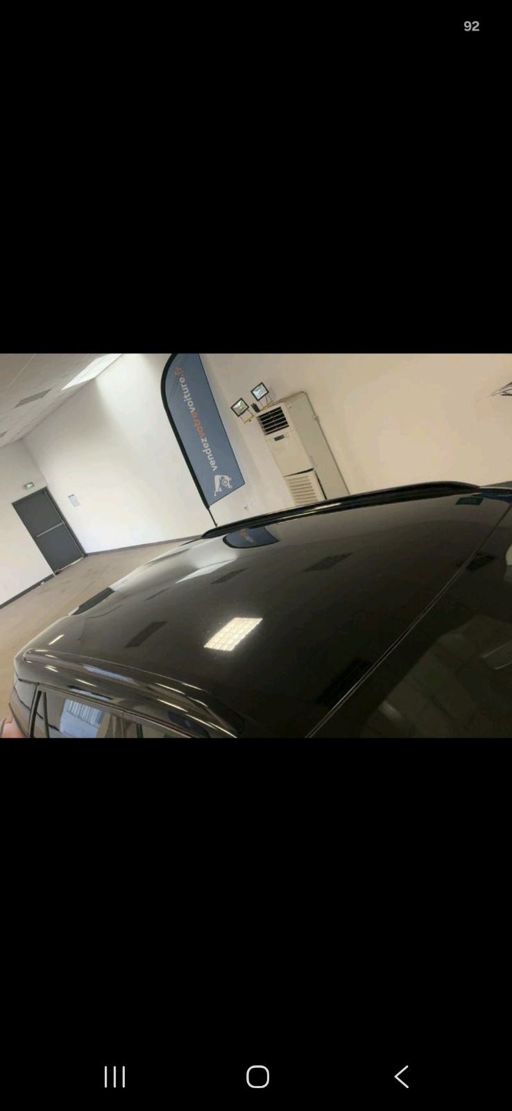 Peugeot 2008 1,5 BlueHDI automatik, fotografija 8