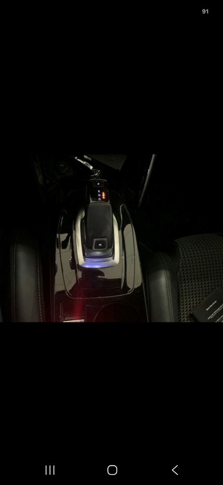 Peugeot 2008 1,5 BlueHDI automatik, fotografija 13