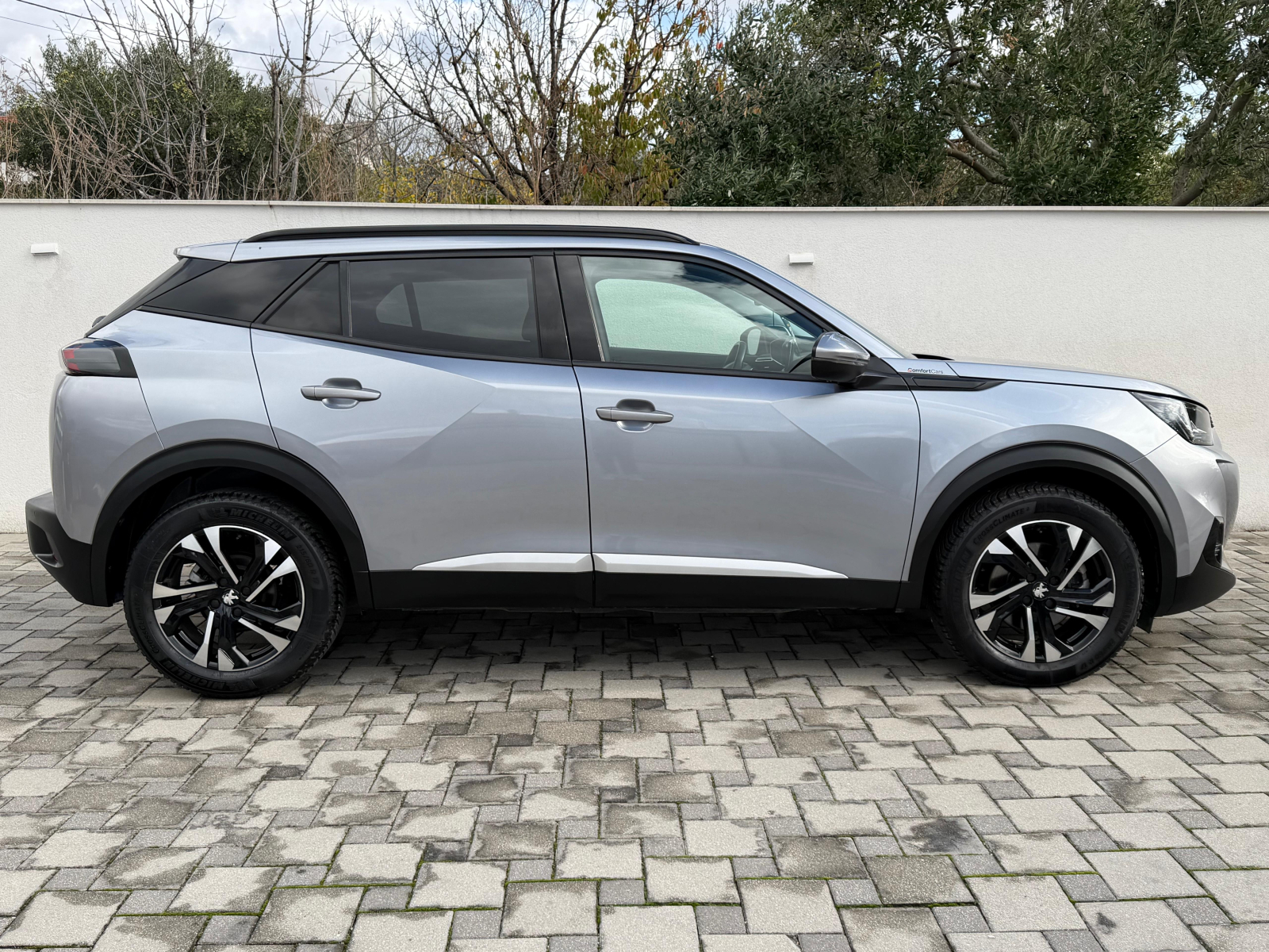 Peugeot 2008 1,5 BlueHDI~Automatik~Virtual~Kamera~Servisna~Jamstvo, fotografija 9