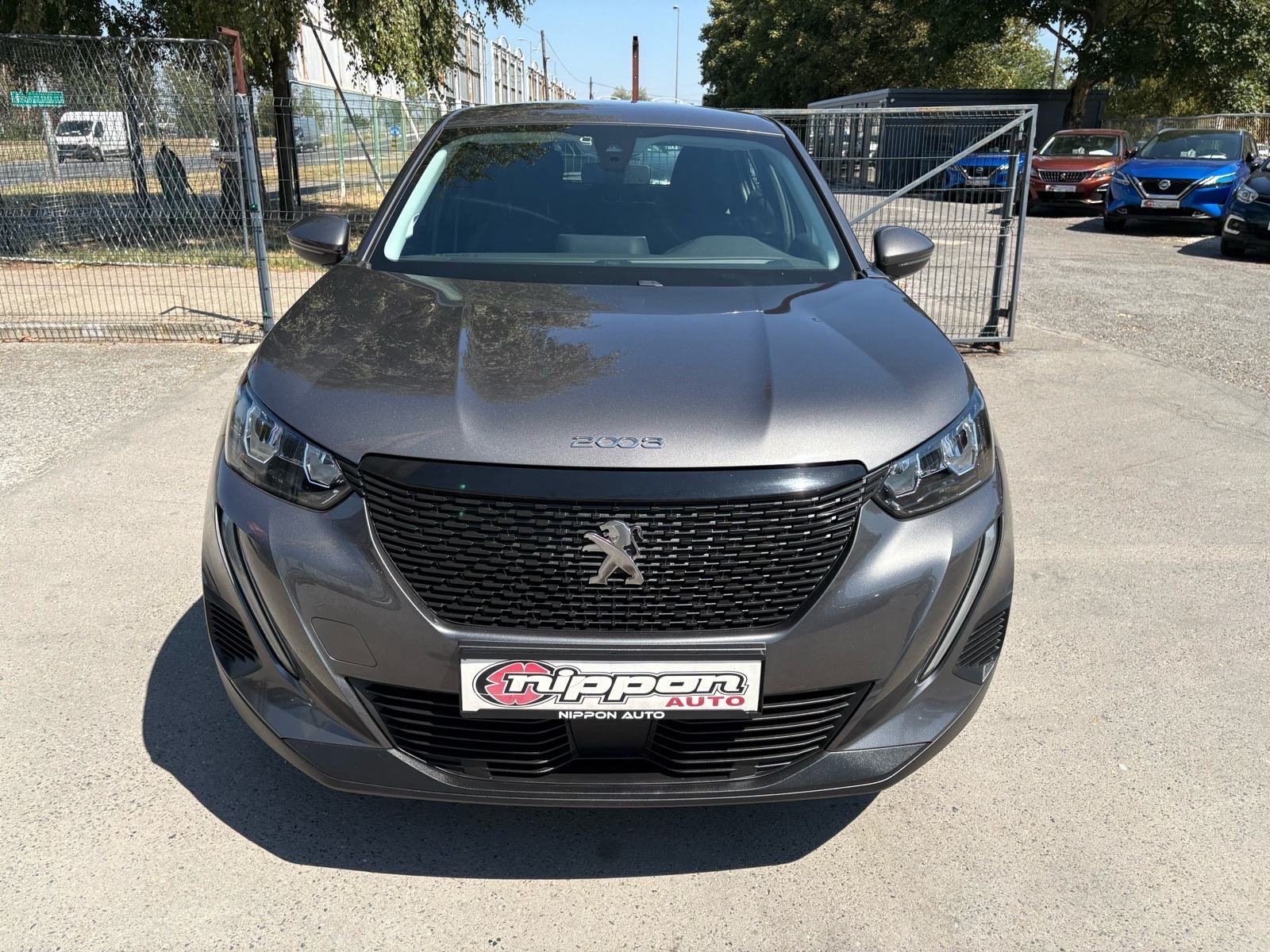 Peugeot 2008 1,5 BlueHDI NAVI - KLIMA - LEASING RATA 204 €, fotografija 2